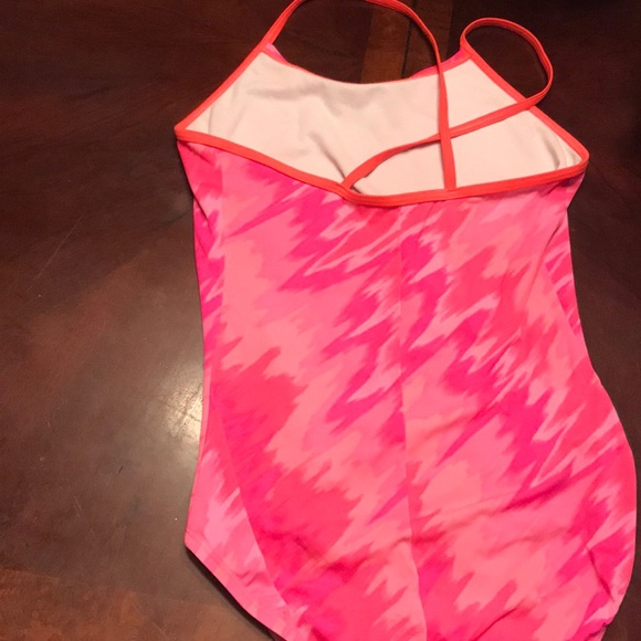 Bathing suit - Picture 3 of 4